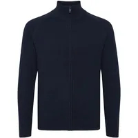 11 Project Strickjacke PRBalin 20714093 ME Feinstrick Zip-Jacke in