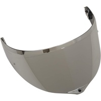 AGV Gt3-1 Pinlock Visier verspiegelt - Silber-Verspiegelt - XXS-L