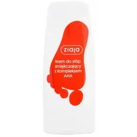 Ziaja Foot Cream