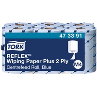 TORK 473391 Reinigungstücher 2 lagig