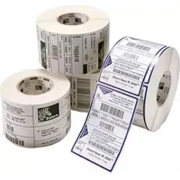 Zebra Technologies Zebra, PolyPro 3000T