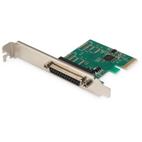 Digitus DS-30020-1 Parallele PCI Express Karte