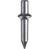 Bär FixPin Einschlagdübel 4,0x 22 8mm o.Gew.
