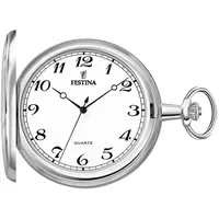 Festina Taschenuhr mit Kette
