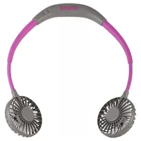 Unold Breezy Nackenventilator