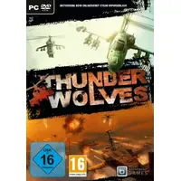 F+F Thunder Wolves (USK) (PC)