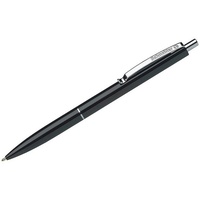 Schneider Kugelschreiber K15 schwarz, Schreibfarbe: schwarz, 20 St.