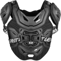Leatt 5.5 Pro Schutzweste - Schwarz - One Size