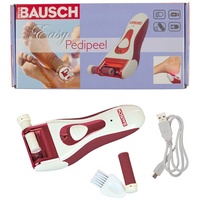 Peter Bausch Akku-Hornhautschleifer EasyPedipeel 1 St