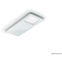 Naber Vetro LED Einzelleuchte ohne Schalter weiß, 7064200