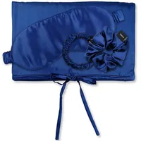 AILORIA Tasche, Schlafmaske, Scrunchie S & Scrunchie M TRAVEL