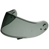Shoei CW-1, Visier - Stark-Getönt