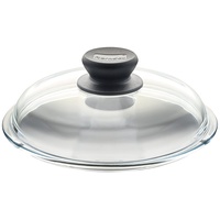 Berndes Deckel, Glas, transparent, 20 cm
