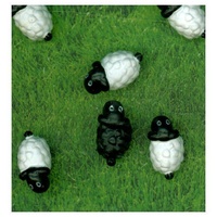 Trendform Magnete SHEEP 6er Set