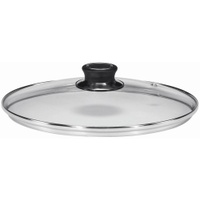 Krüger Glasdeckel Diamant 24cm GL24D
