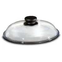 Berndes Glasdeckel Durchsichtig