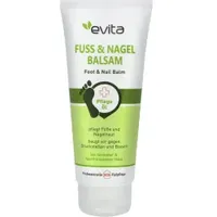 Heinrich Hagner Evita Fuß- und Nagelbalsam 100 ml