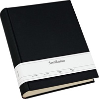 Semikolon Album 351026 Classic Large black