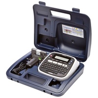 Brother P-touch PT-D200BWVP (PTD200BWVPG1)