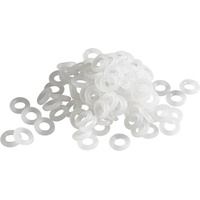Glorious PC Gaming Race Glorious MX O-Ring Anschlagdämpfer, transparent