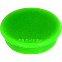 Franken Haft-/Planmagnete grün