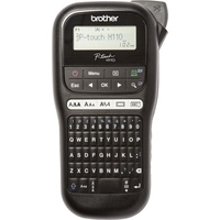 Brother P-touch PT-H110 Mobiles Beschriftungsgerät