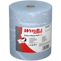 Kimberly-Clark Kimberly Clark KI1066 7356 WYPALL L20 ESSENTIAL Wischtücher