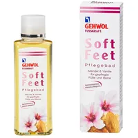 Eduard Gerlach GEHWOL Soft Feet Pflegebad 200 ml