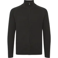 11 Project Strickjacke PRBalin 20714093 ME Feinstrick Zip-Jacke in