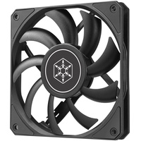 Silverstone Air Slimmer 120, 120mm (SST-AS120B)