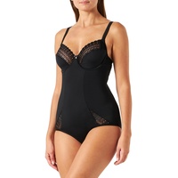 SASSA Damen Formender Body Body 989, Gr. 38 (Herstellergröße: