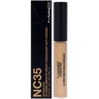 MAC Studio Fix 24Hour Smooth Wear Concealer NC 35