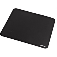 Hama Laser-Mauspad, schwarz