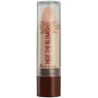 Rimmel London Rimmel Hide The Blemish Concealer 004 Natural