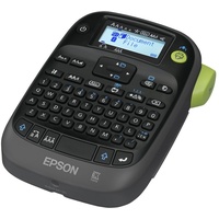 Epson LabelWorks LW-K400 QWERTZ,