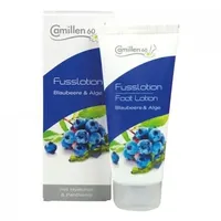 Camillen 60 Fusslotion Blaubeere & Alge 100ml,