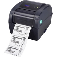 Tsc TC200 Etiketten-Drucker Thermotransfer, Thermodirekt 203 x 203 dpi
