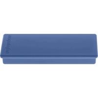 Magnetoplan 1665114 Magnet Rechteck-Magnethalter (10 x)