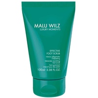 Malu Wilz Luxury Moments Effective Foot Scrub 100 ml