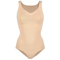 Nuance Shaping-Body Damen caramel Gr.S (36/38)