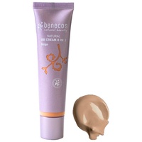 Benecos Natural BB Cream 8in1 beige