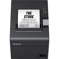 Epson TM-T20III Bon-Drucker Thermodirekt 203 x 203 dpi Schwarz