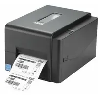 Tsc TE210 8 Punkte/mm (203dpi), TSPL-EZ, USB, RS232, Ethernet