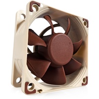 Noctua NF-A6x25 5V, Leiser Premium-Lüfter, 3-Pin, 5V Version (60mm,
