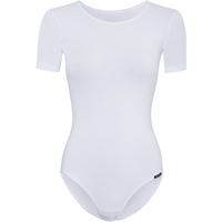 SKINY Body weiß
