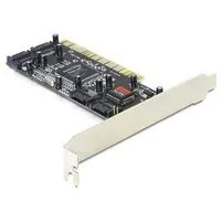 DeLock Controller