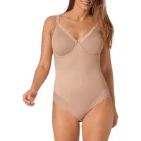 Triumph Body True Shape Sensation Bsw Elfenbein (Sable), Gr.