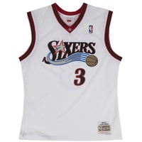 Mitchell & Ness Swingman Jersey Philadelphia 76ers 200001 Allen