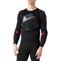 Leatt 3DF AirFit - Schwarz - XXL