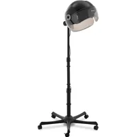 Physa PHY-1650HD-04 BLACK Haartrockner mit Stativ schwarz 66 °C